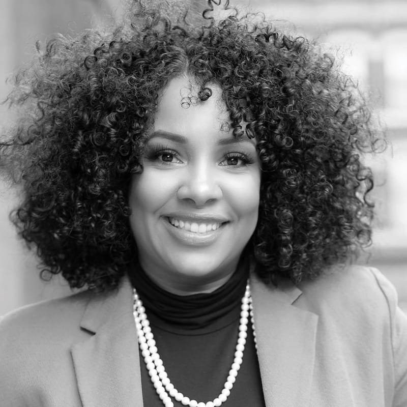 Rashel Hughley
